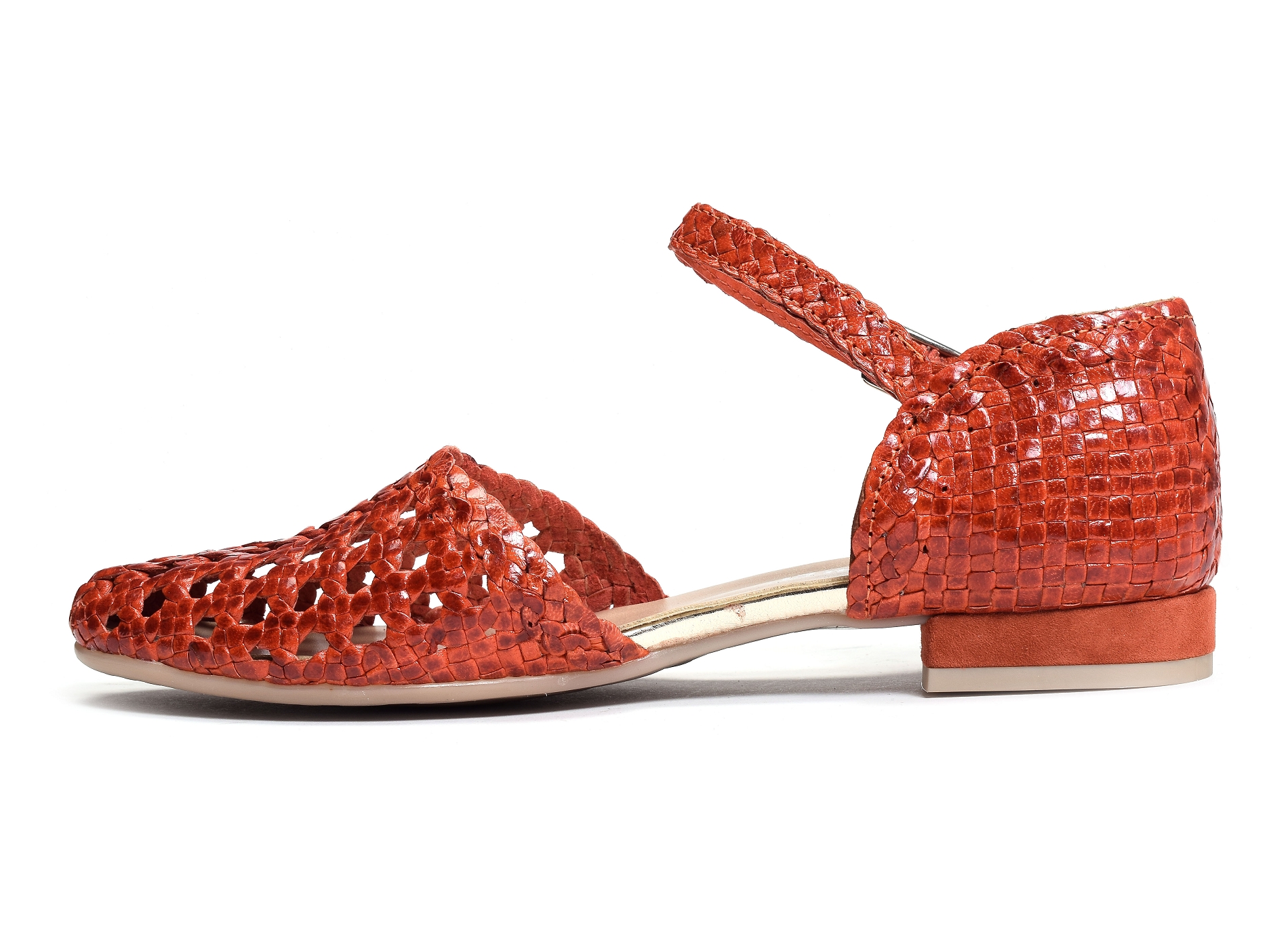 Bibou orange