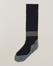 Falke RU Compression Running Socks White