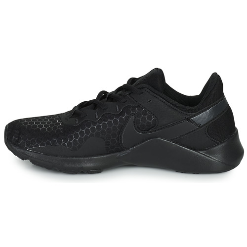 Nike - NIKE LEGEND ESSENTIAL 2 - Noir