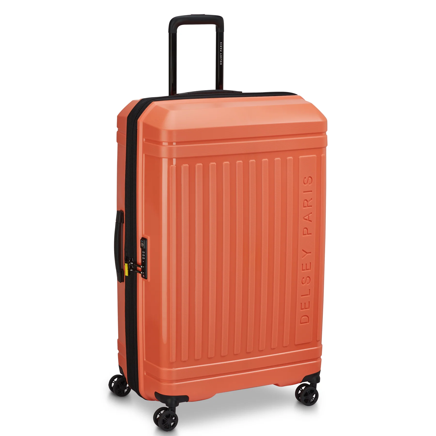 Valise soute - L Extensible (79cm)