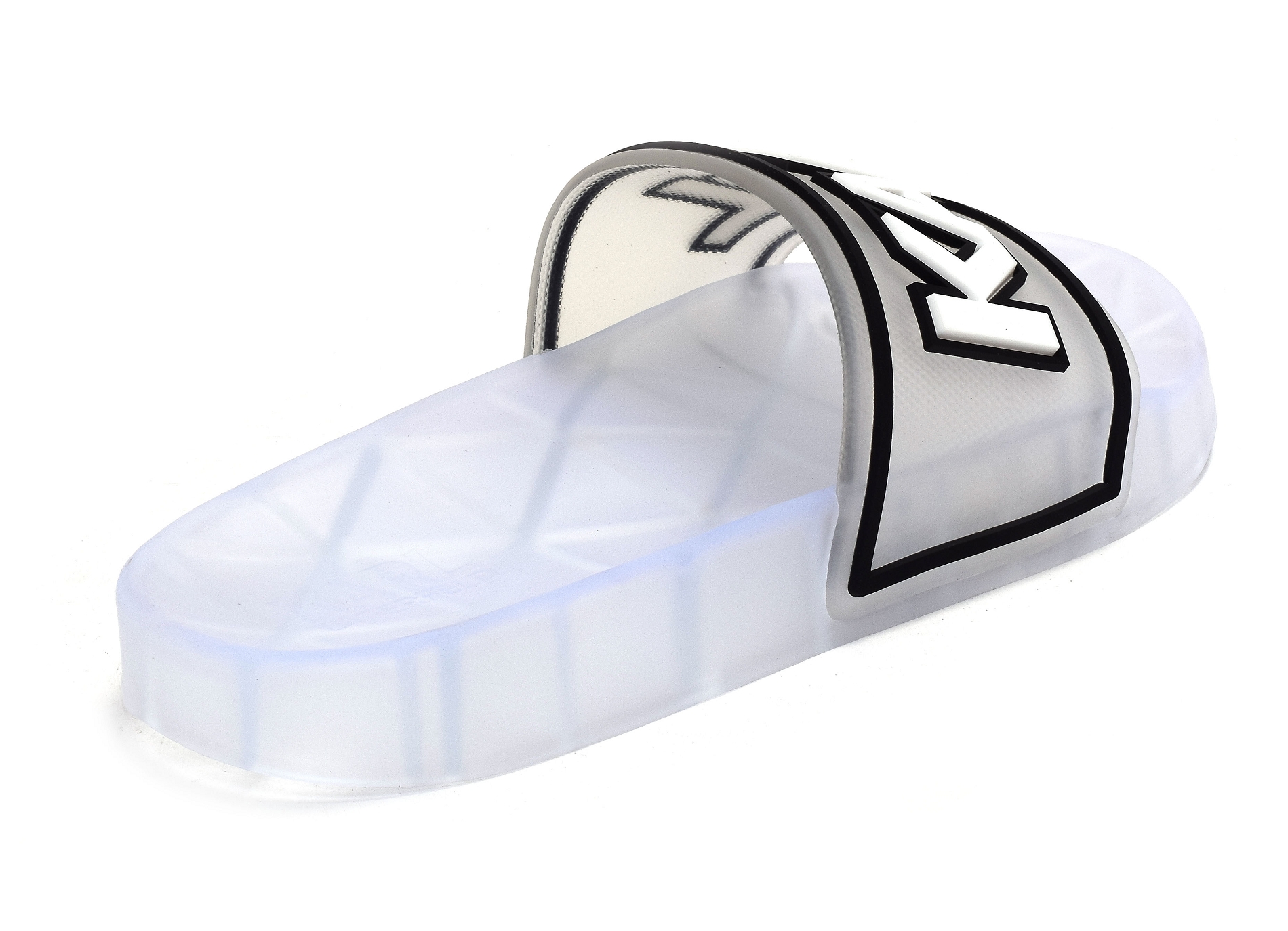 Kondo transparent