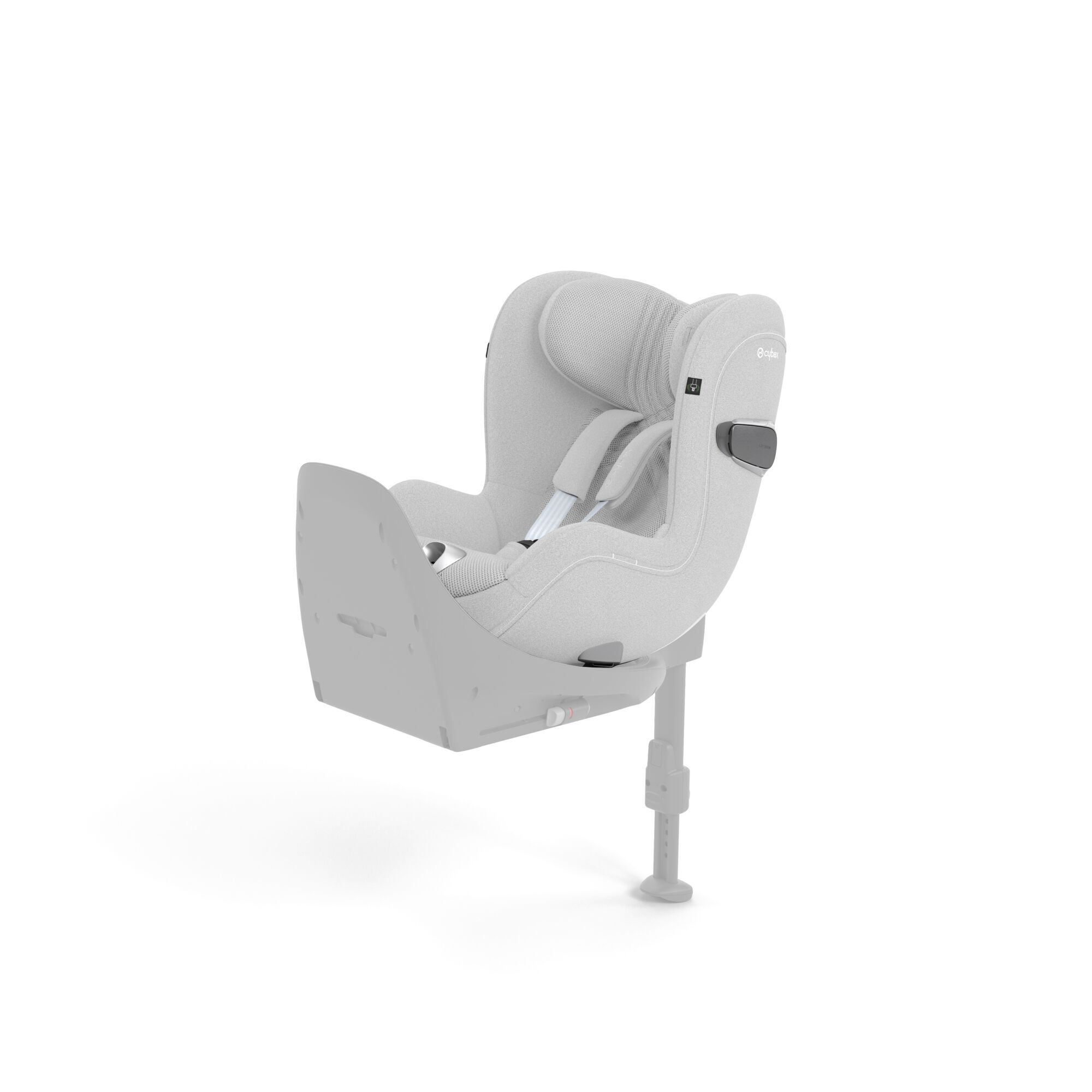 Sirona T i-Size Platinum White (Plus)