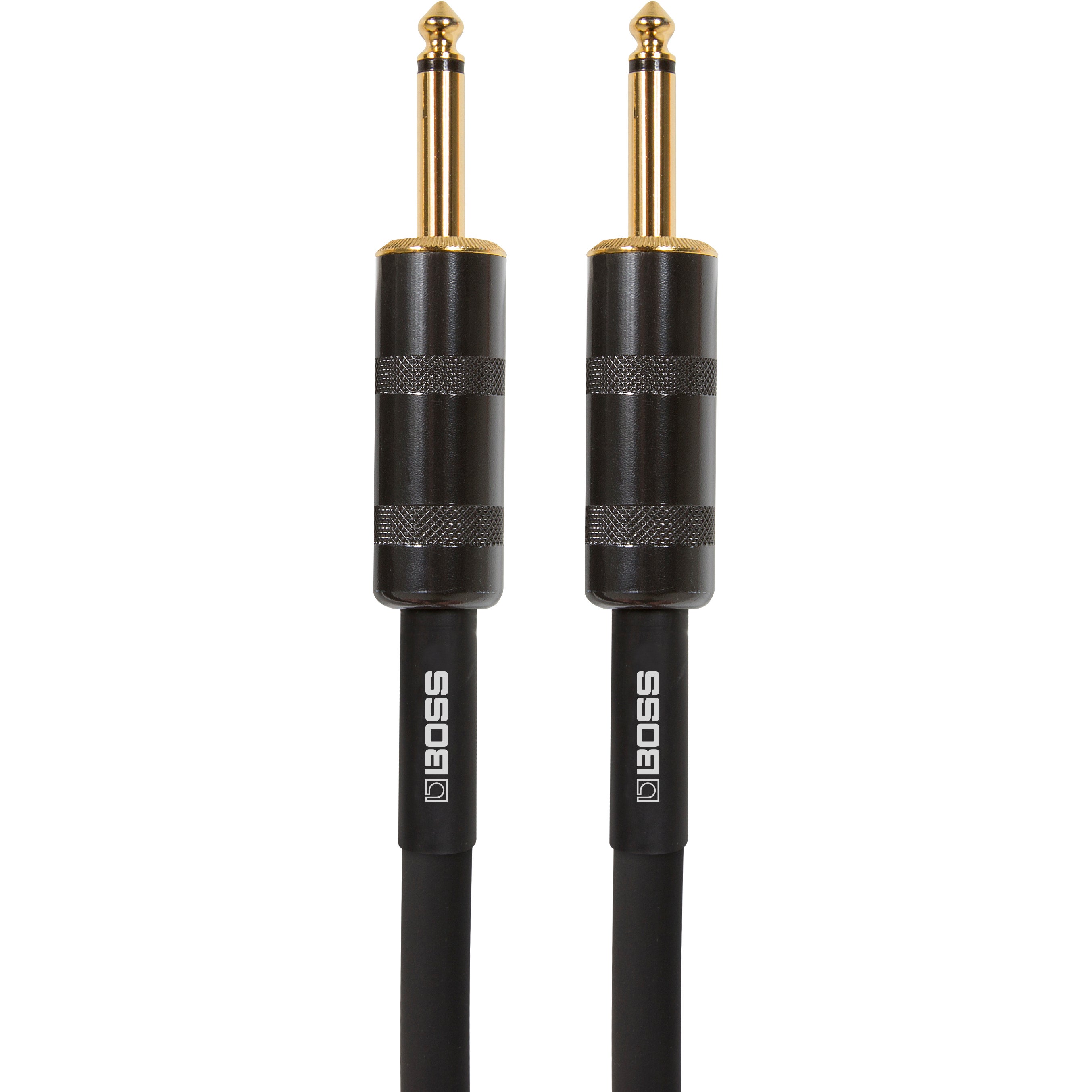 Boss BSC-15 speakerkabel 6.3 mm TS jack 4.5 meter