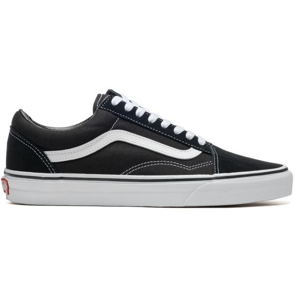 Vans Sapatilhas Old Skool VD3HY281 Preto 36