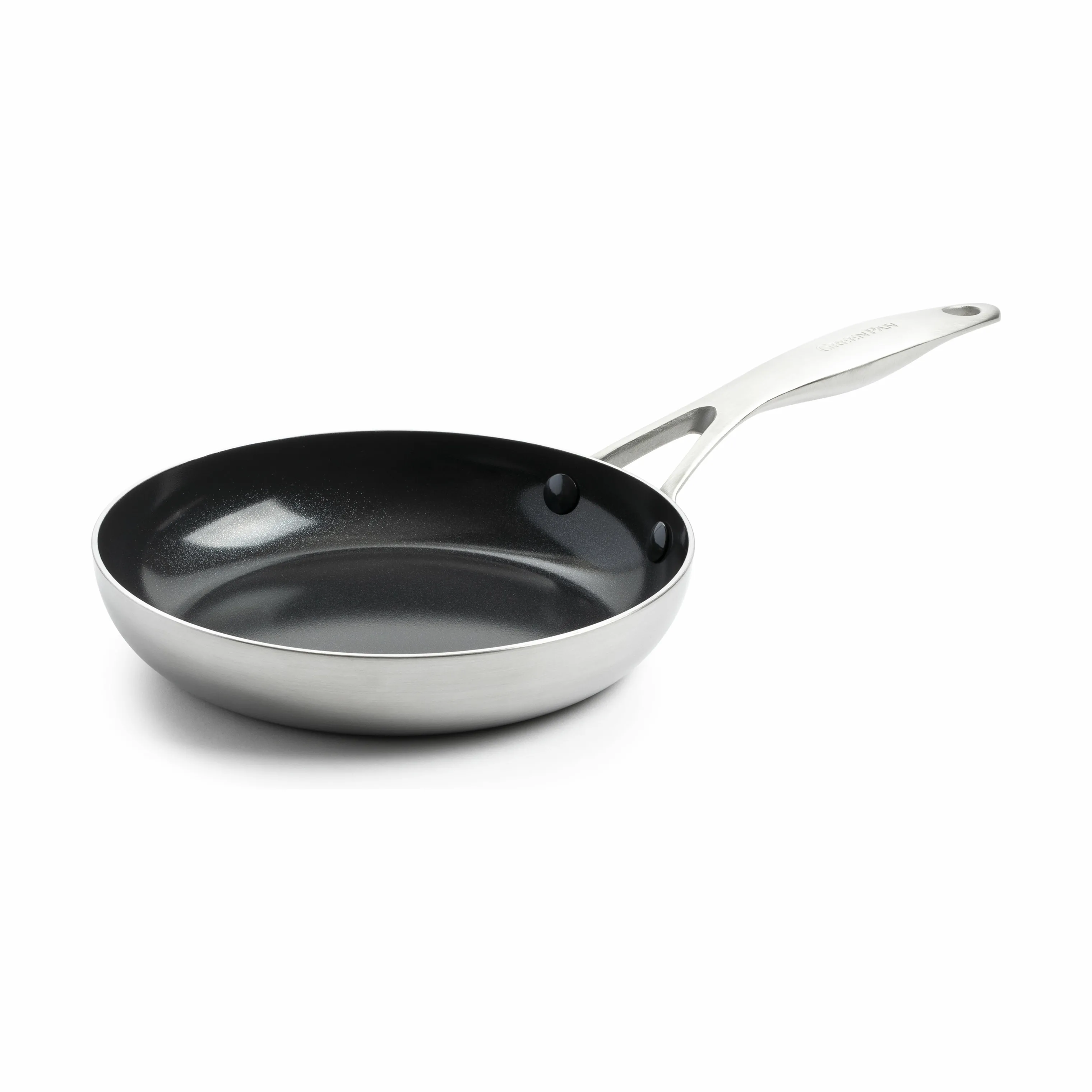 Greenpan Geneva Stegepande