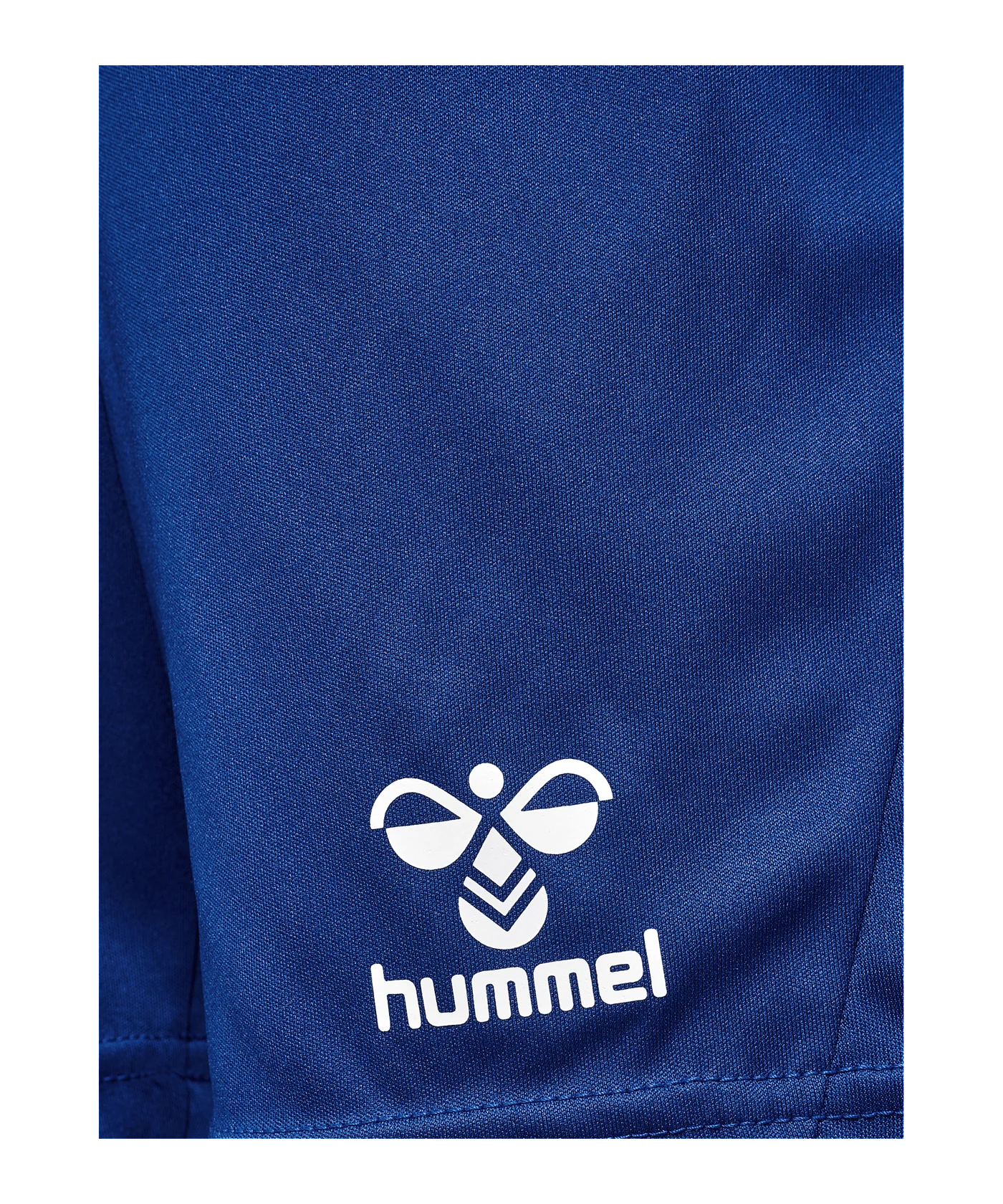 Hummel hmlLOGO Training Set Kids Blau F7045
