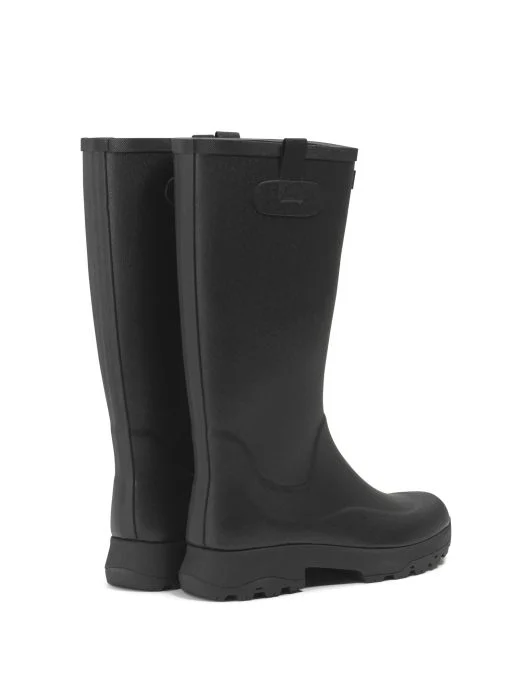 Alya High Women gummistøvle