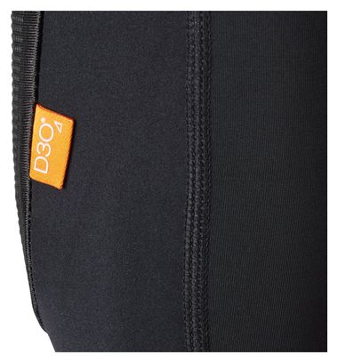 Coudières Fox Launch Elite Noir