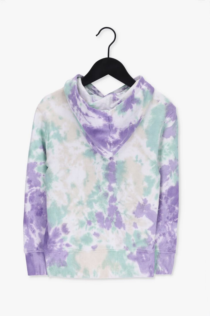 RAIZZED multi raizzed sweater arizona
