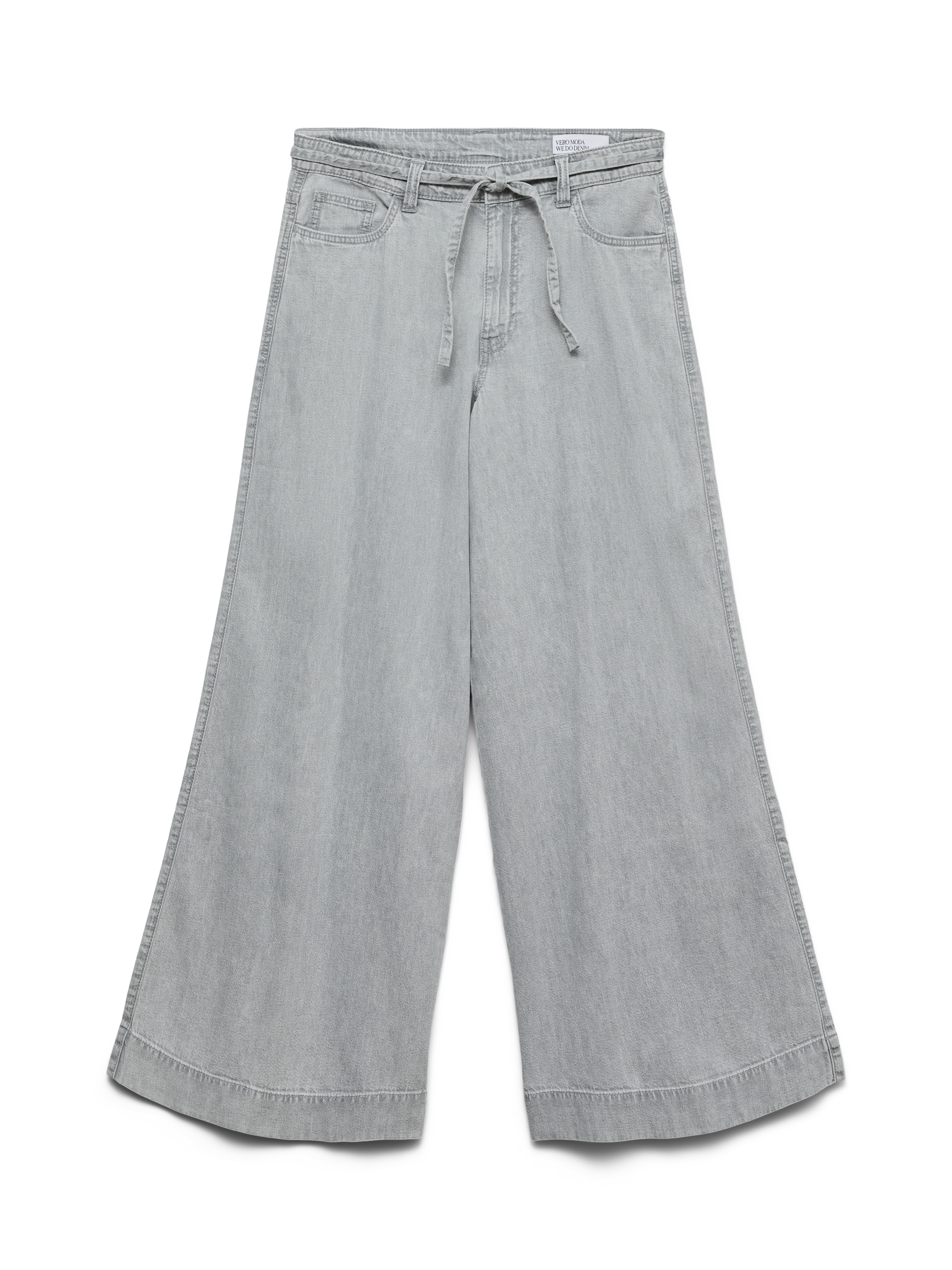 VMAISA Mid rise Wide leg fit Jeans