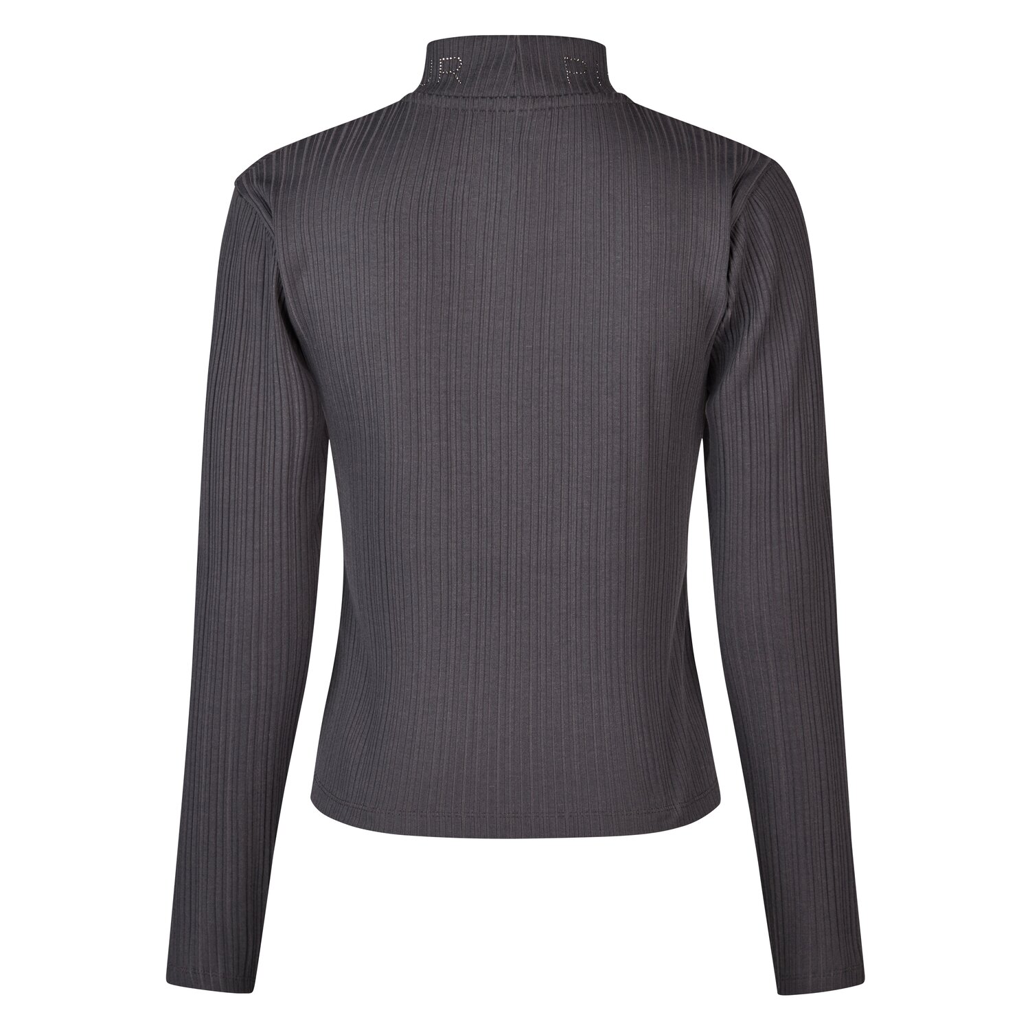 PIKEUR Selection Ripp Shirt  - twilight