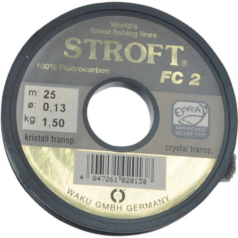 Fluorocarbone Stroft Fc2