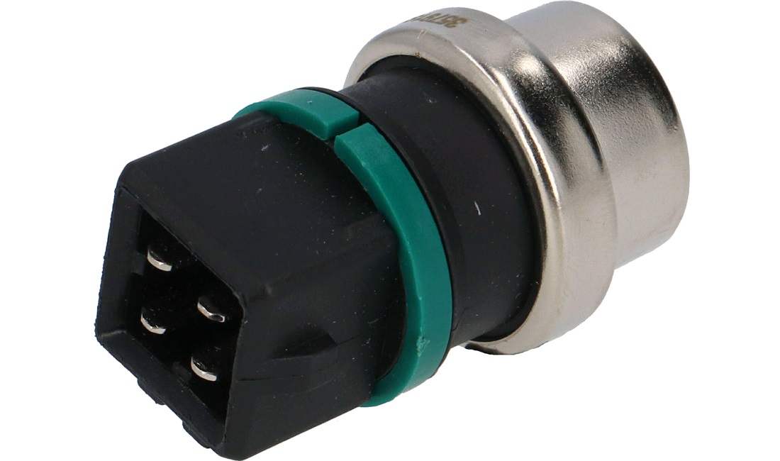 Sensor, kølervæsketemp.