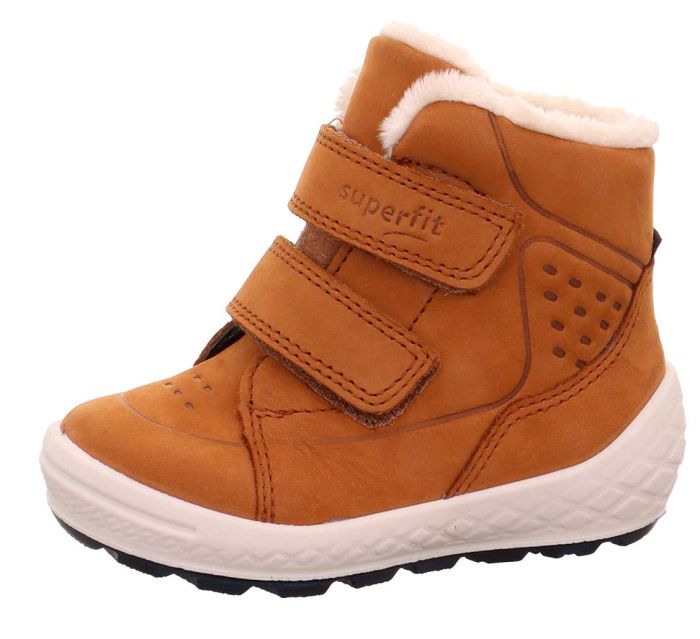 Groovy 2.0 GTX Kids vinterstøvler