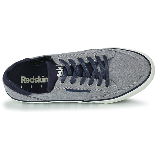Redskins - Sympa Gris