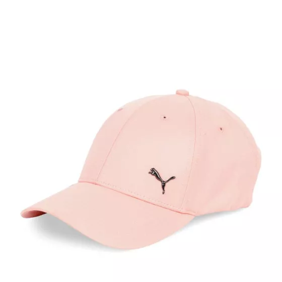 Casquette ORANGE PUMA