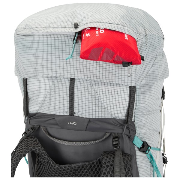 Rab - Women's Muon ND 50 - Sac à dos de randonnée
