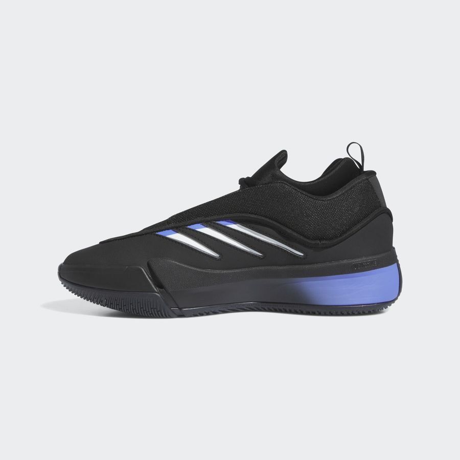 Adidas Chaussure basse Lillard Dame 9