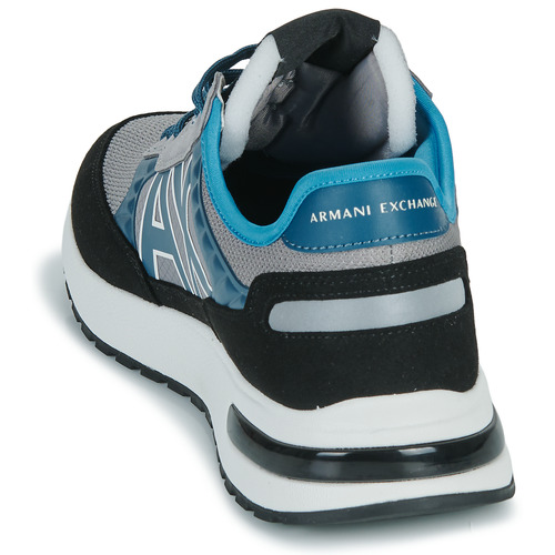 Armani Exchange - XV276-XUX090 Gris / Azul / Blanco