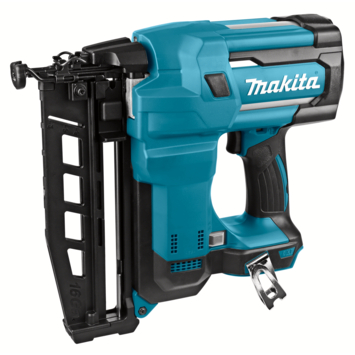 Makita accu tacker DBN600ZJ (zonder accu)