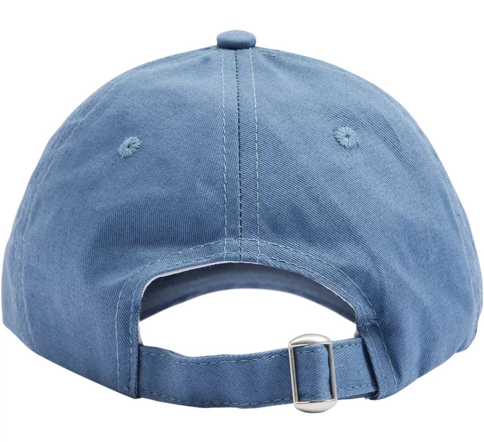Cap - blau