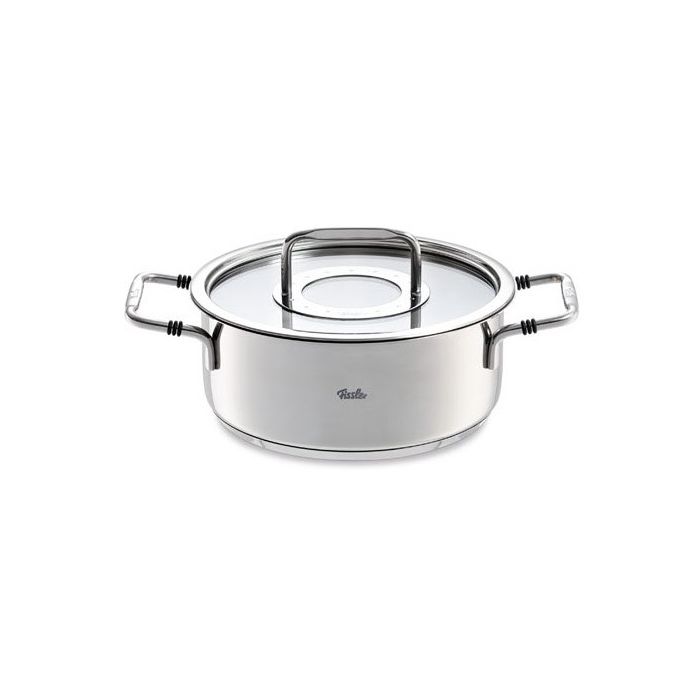 Fissler Bratentopf Bonn 20 cm