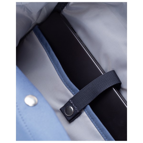 Sandqvist - Ground Rolltop Backpack 19 - Sac à dos journée