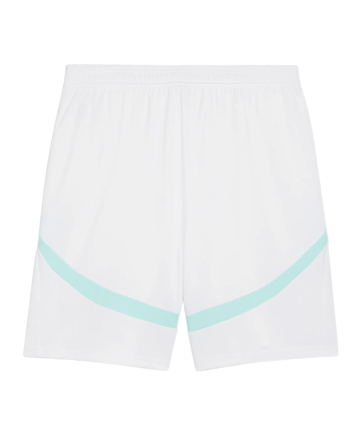 PUMA Österreich Short 2023/2024 Weiss F02