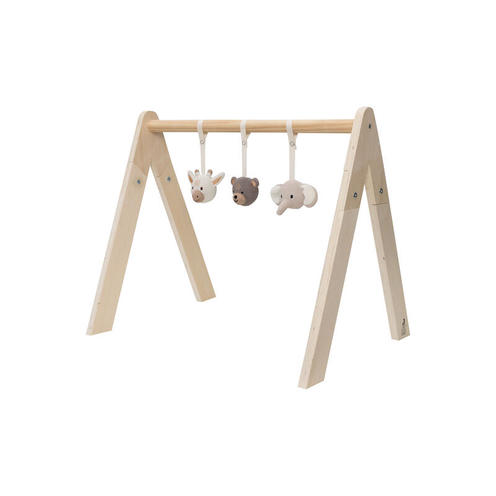 Jouets pour arche d'éveil Animals - JOLLEIN