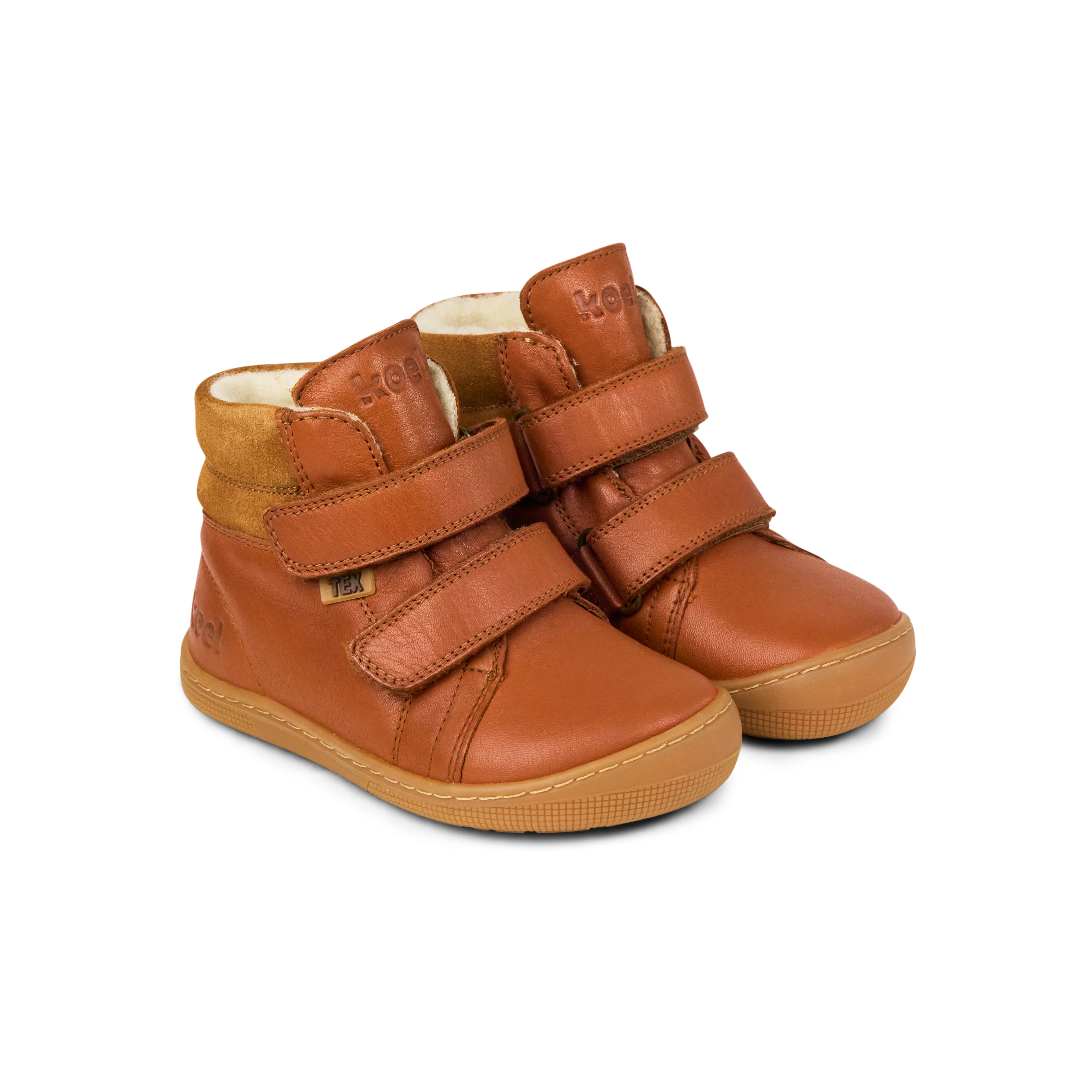Barefoot DEMIL Wool