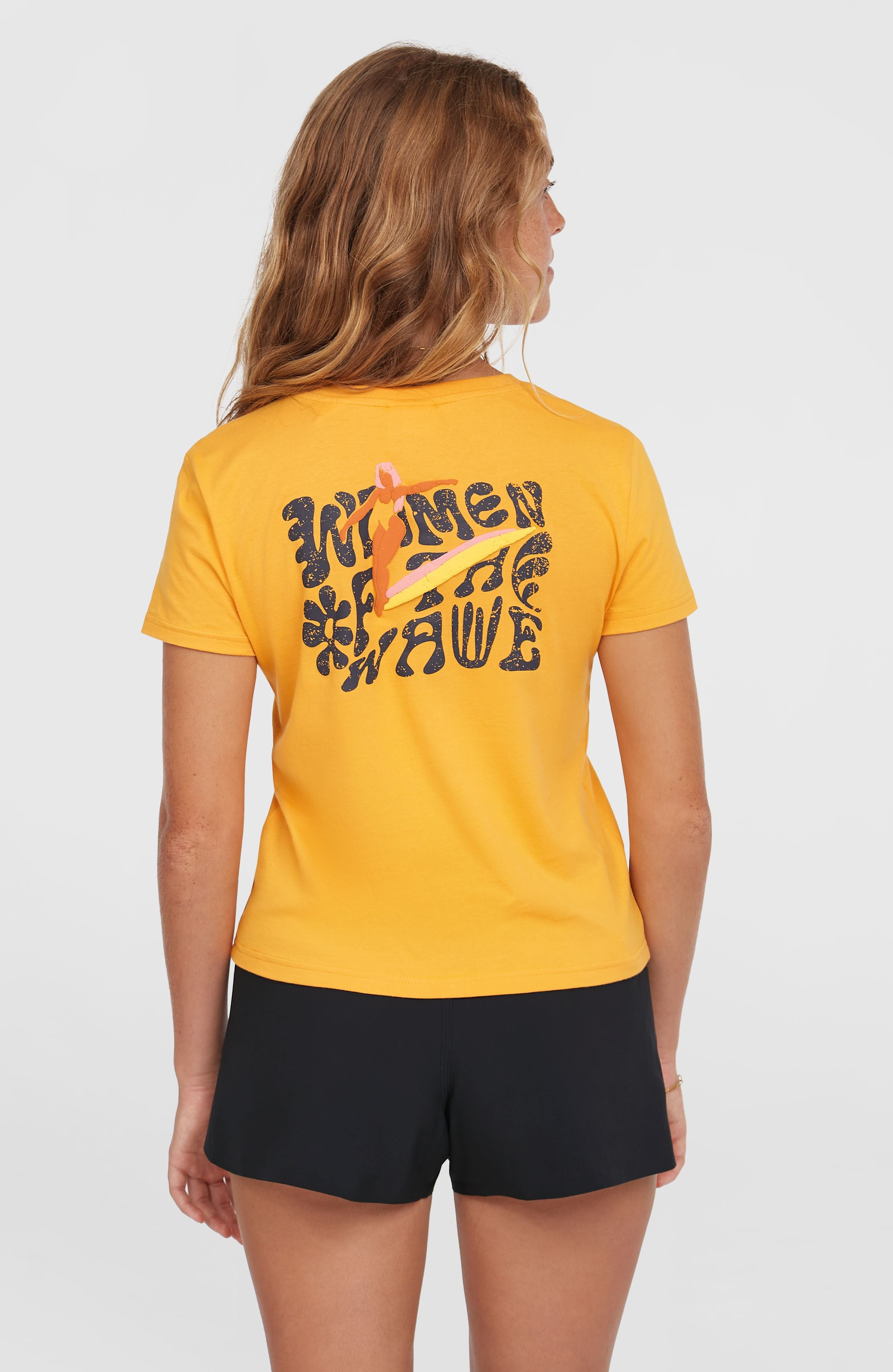 Women of the Wave T-shirt