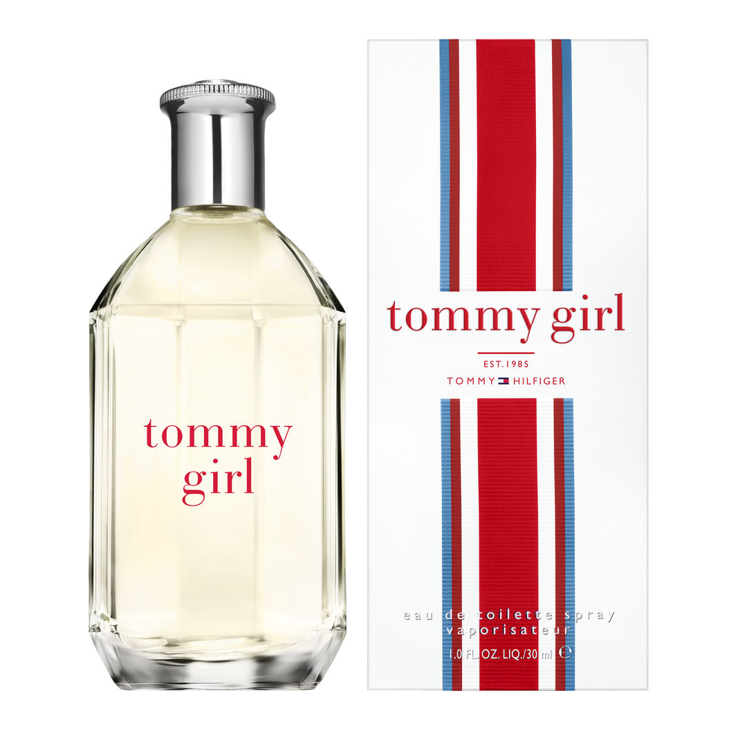 Tommy Hilfiger TOMMY GIRL Eau de Toilette - 30ml
