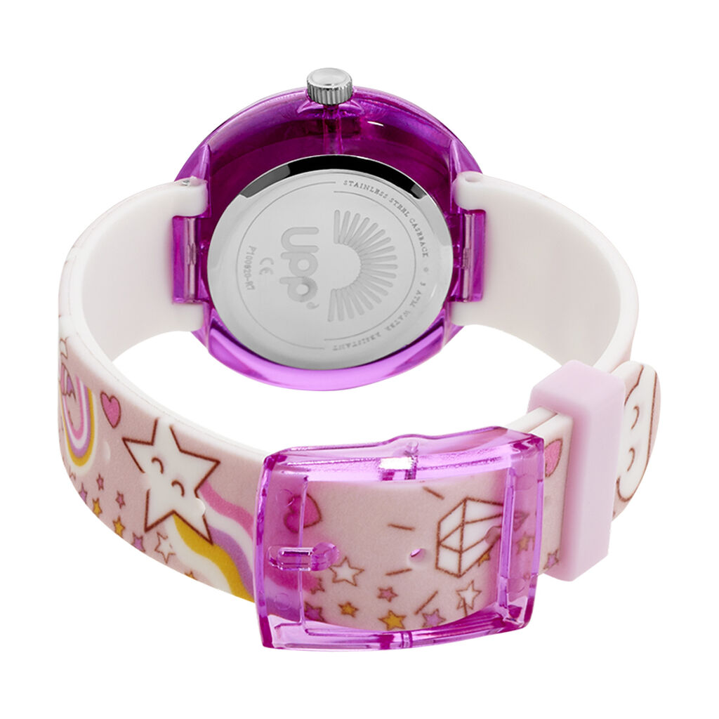 Montre Upp Beatty Rose
