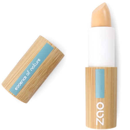 Zao Correcteur Ivoire 491