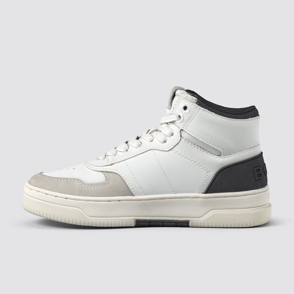 Björn Borg  T2300 Woman Mid Sneaker
