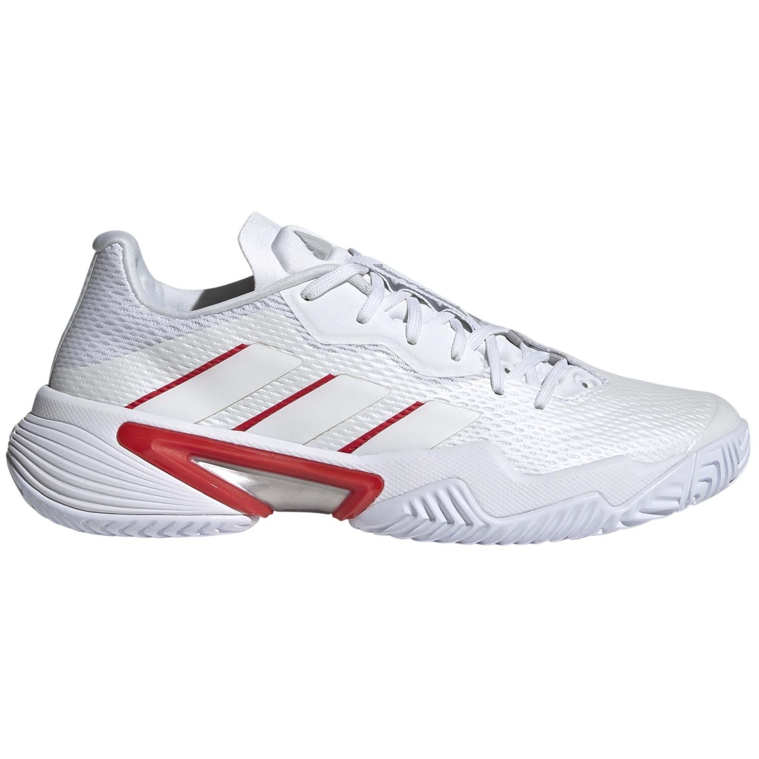 Tênis adidas Barricade W