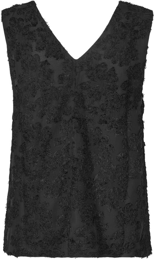 Modström IvyMD top Sort