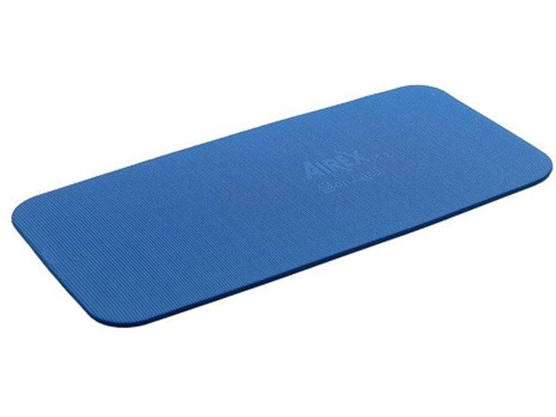 Airex Gymnastikmatte Fitness Blau, 120 cm Fitnessmate Blau