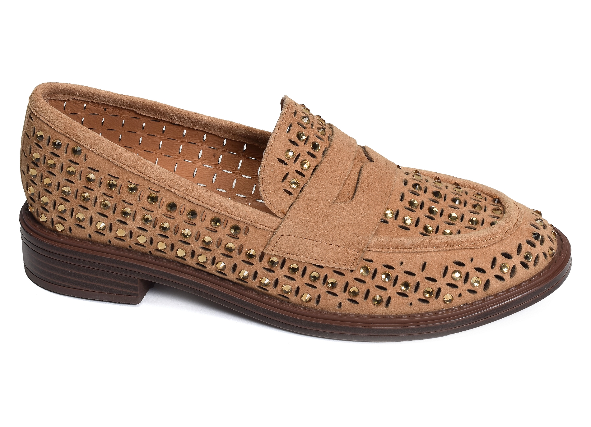 Barito camel