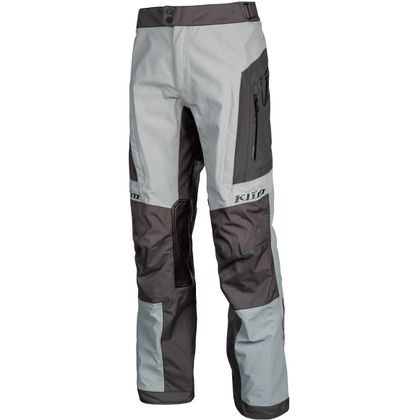 Pantalon KLIM TRAVERSE TALL GORETEX - Gris