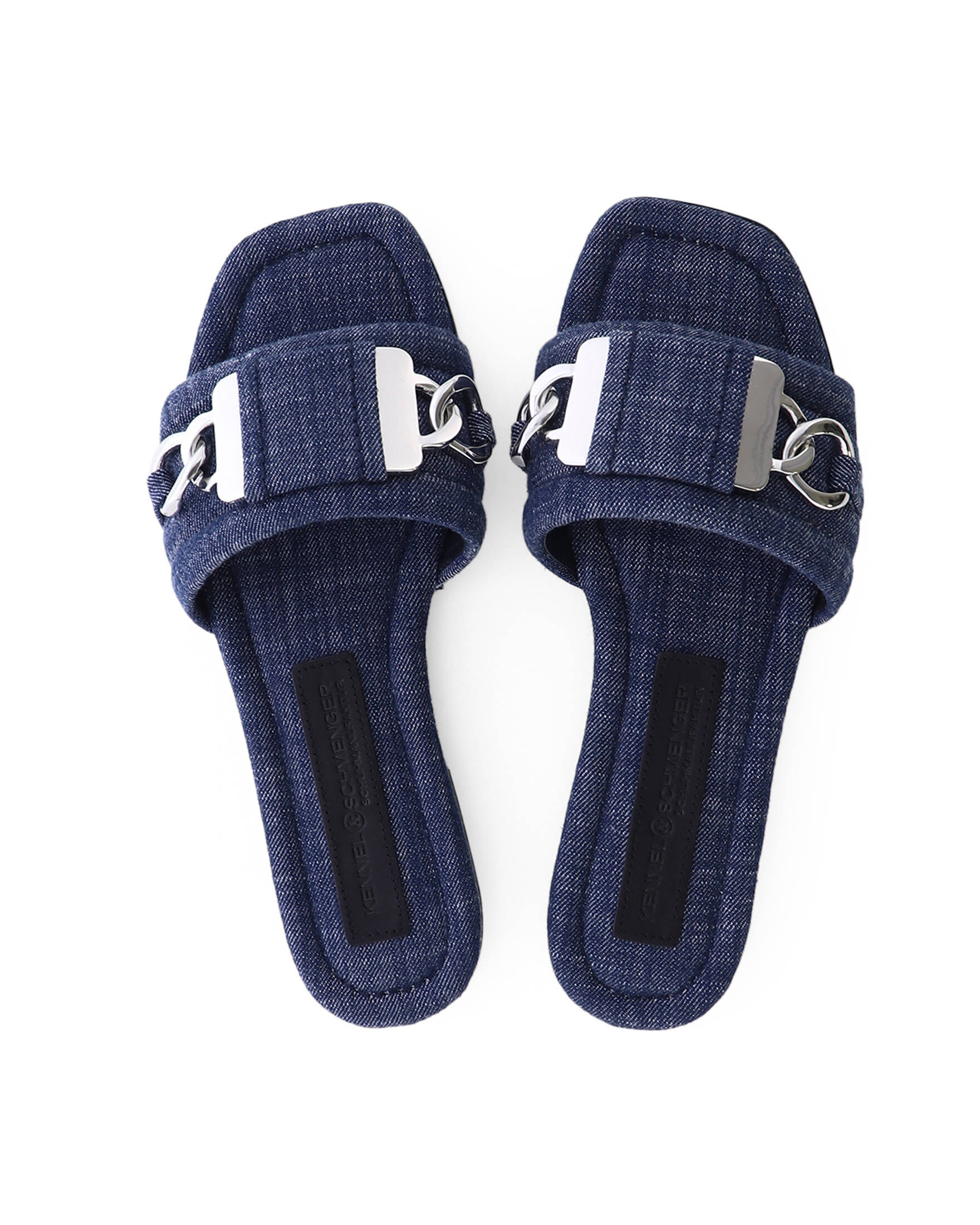 Kennel & Schmenger| Damen Pantolette HOLLY