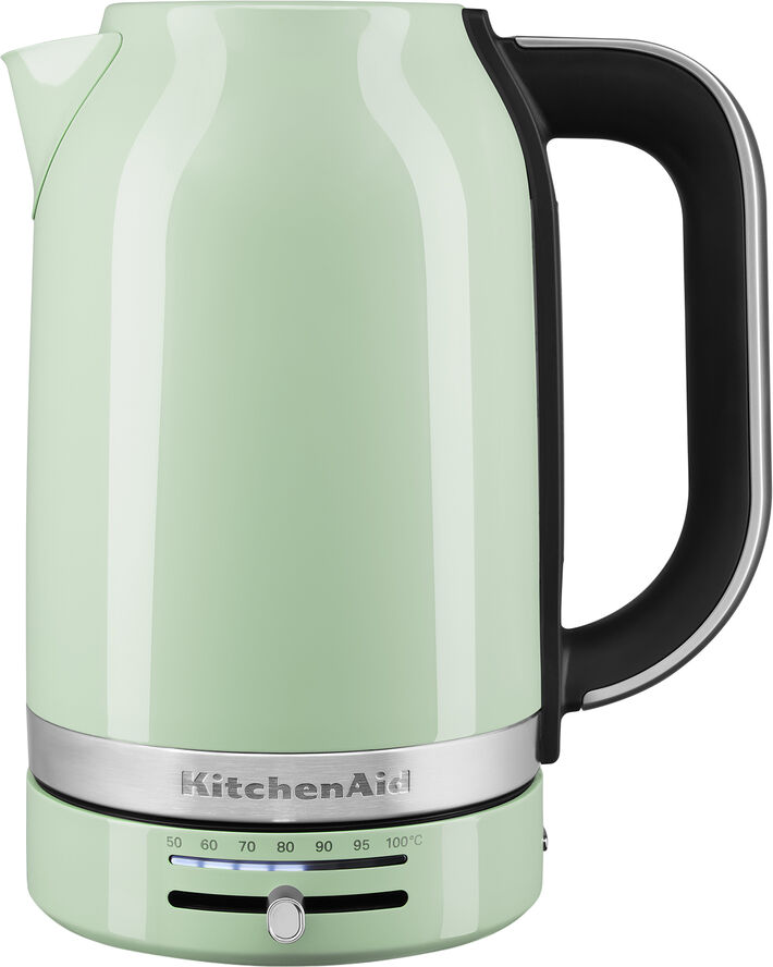KitchenAid Elkedel 1,7 L Pistacie