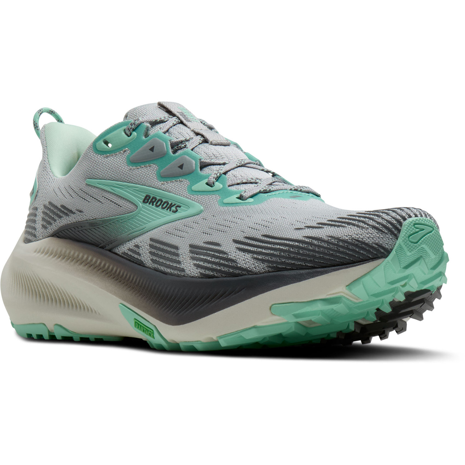Brooks Ghost Trail Dames