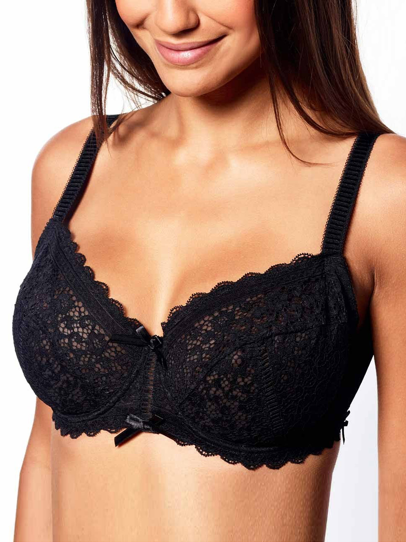 Soutien-gorge emboîtant Elena