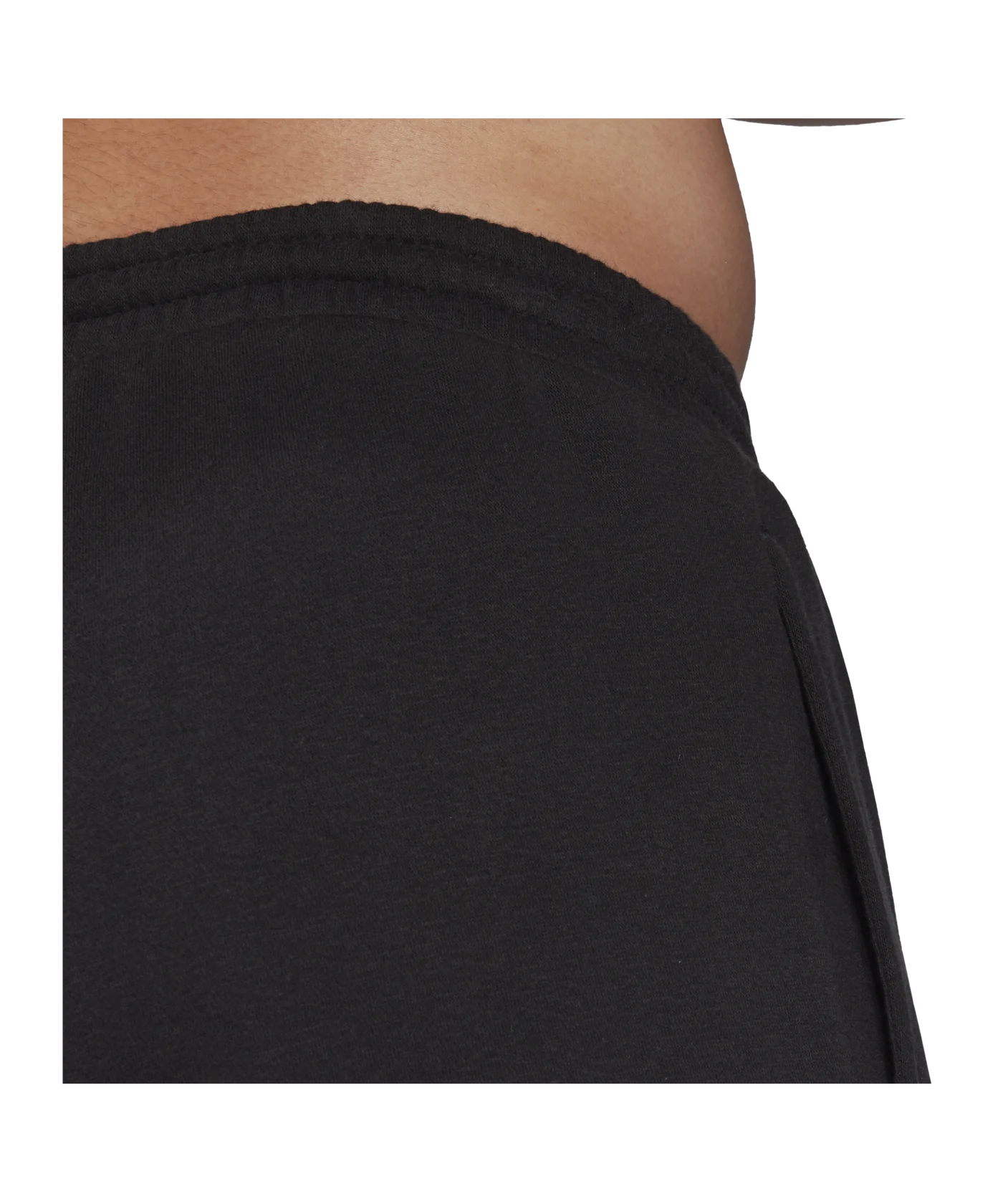 adidas Entrada 22 Jogginghose Schwarz