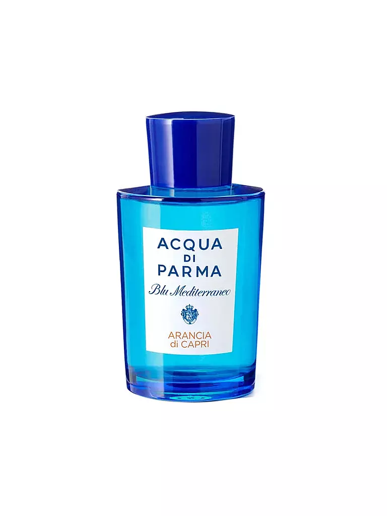 ACQUA DI PARMA Arcancia di Capri Eau de Toilette 180ml keine Farbe