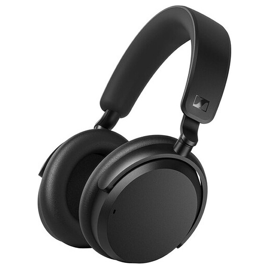 Sennheiser Accentum Wireless Noir - Casque sans fil