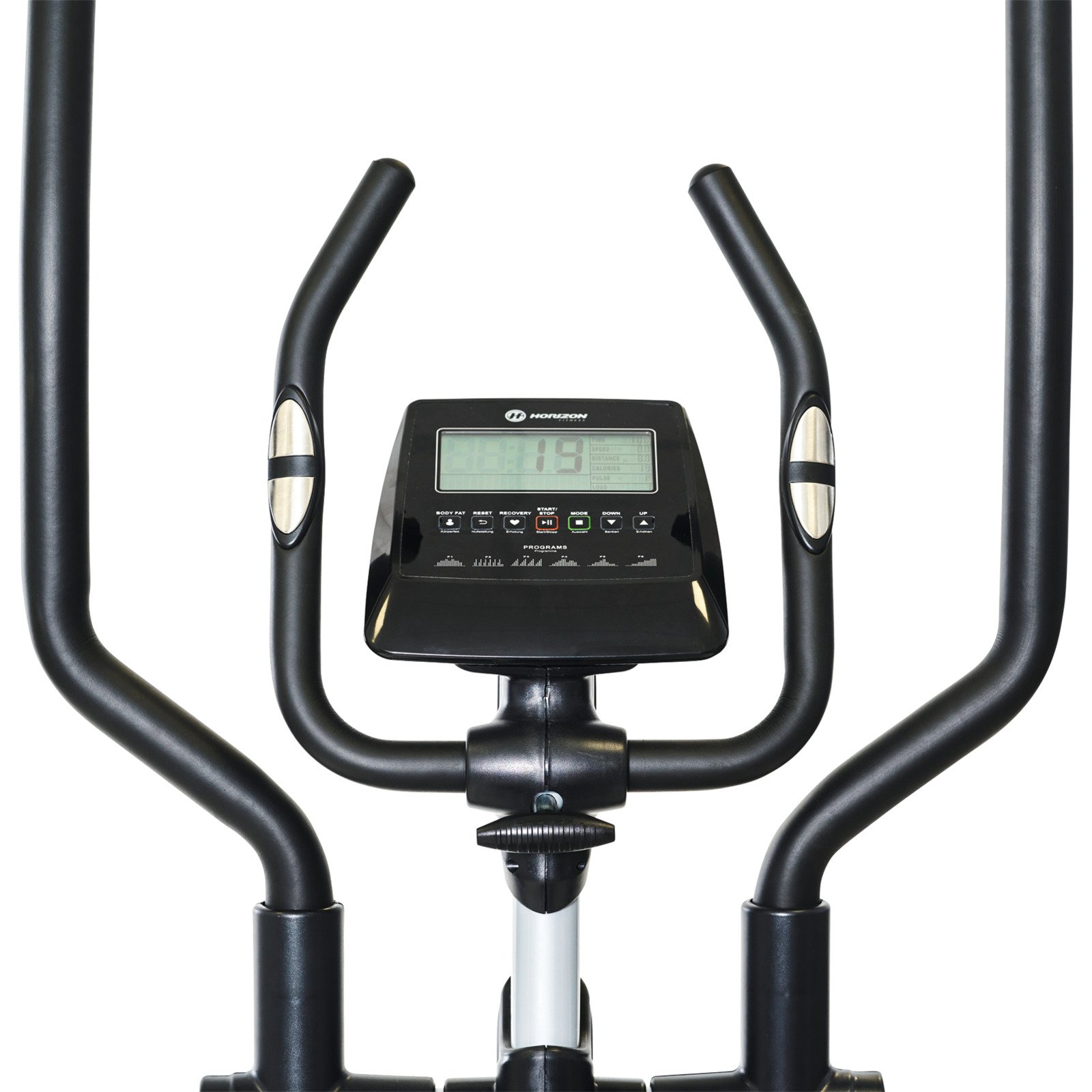 Horizon Crosstrainer Syros E
