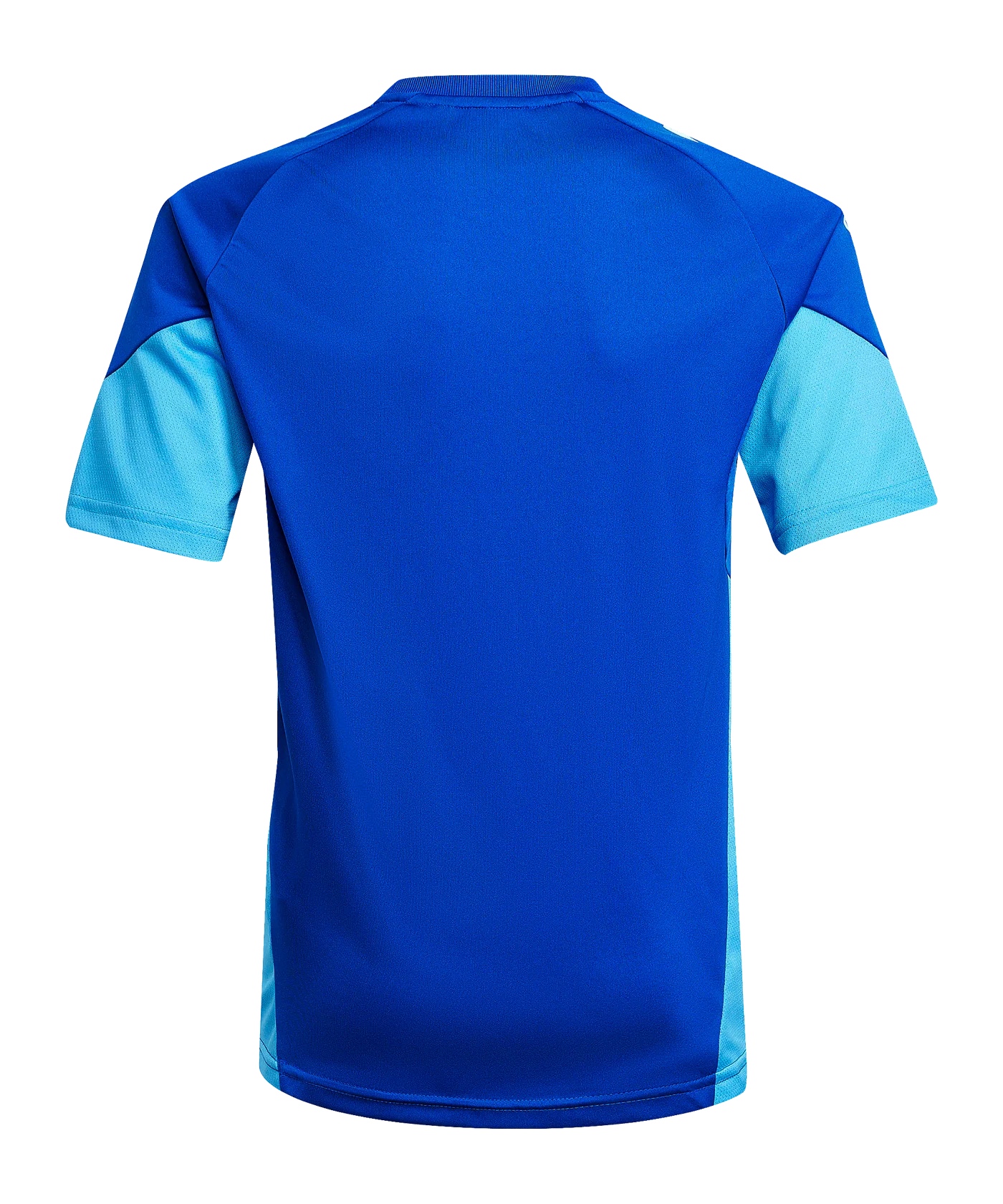 adidas Tiro 25 Competition Trainingsshirt Kids Blau