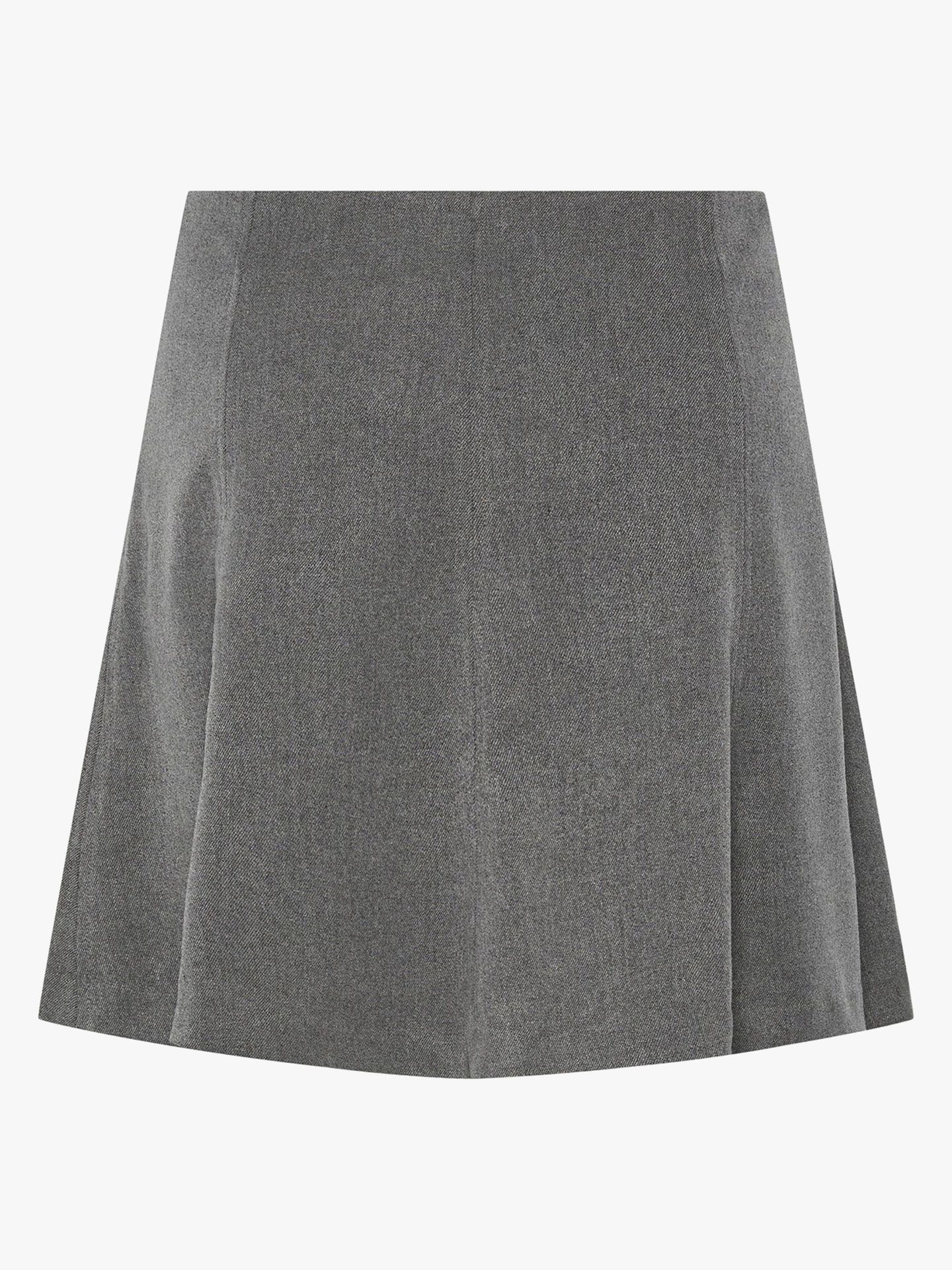 Dena High Waist Skirt
